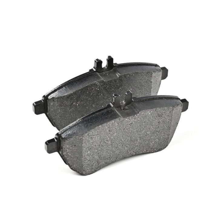 Ön Fren Balatası (146 MM) Mercedes W204 S204 W212 A207 C207 S212 R172 İçin (2007-) - DELPHİ LP2028