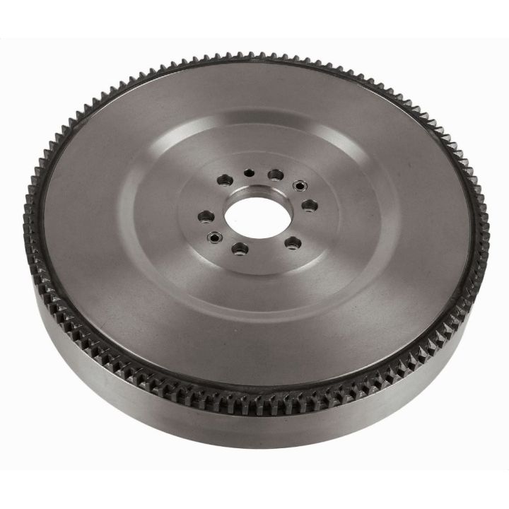 Volan (Çift Kütle) Focus III Mondeo IV V 11 /+14 Connect 13 /+ Dv5c 1.6Tdci Eski Model - SACHS 6366000055