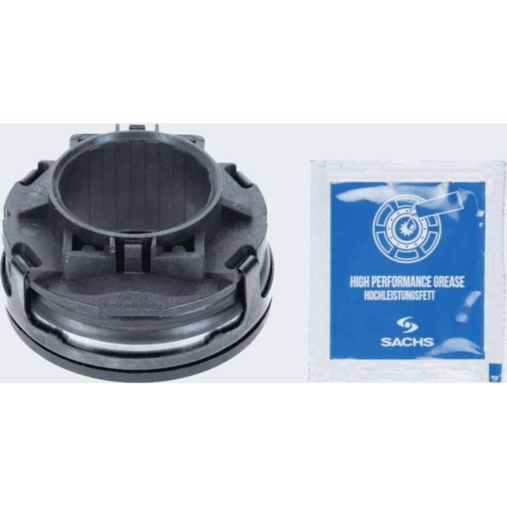 Debriyaj Seti VW Passat Audi A4 A6 1.9Tdi (2000-2005) (AJM AVG) - SACHS 3000844701
