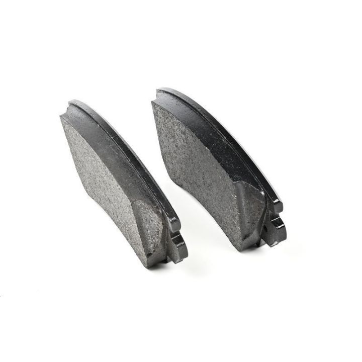 Ön Fren Balatası Opel Astra J Insignia Zafira Chevrolet Camaro Malibu İçin (2008-) - DELPHİ LP2081