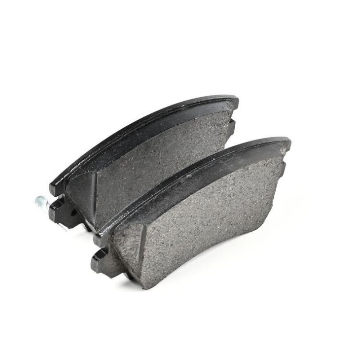 Ön Fren Balatası Opel Astra J Insignia Zafira Chevrolet Camaro Malibu İçin (2008-) - DELPHİ LP2081