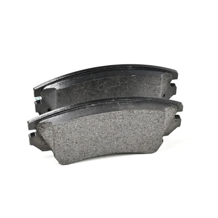 Ön Fren Balatası Opel Astra J Insignia Zafira Chevrolet Camaro Malibu İçin (2008-) - DELPHİ LP2081