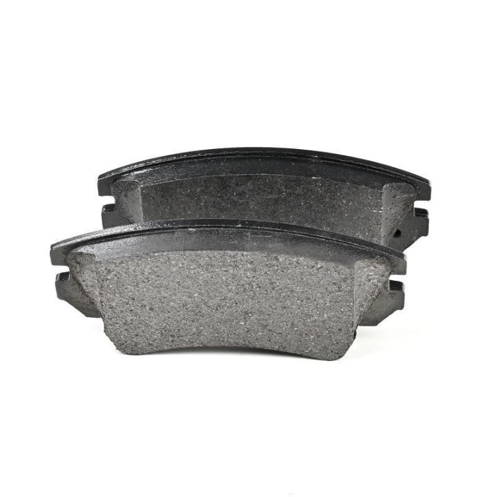 Ön Fren Balatası Opel Astra J Insignia Zafira Chevrolet Camaro Malibu İçin (2008-) - DELPHİ LP2081
