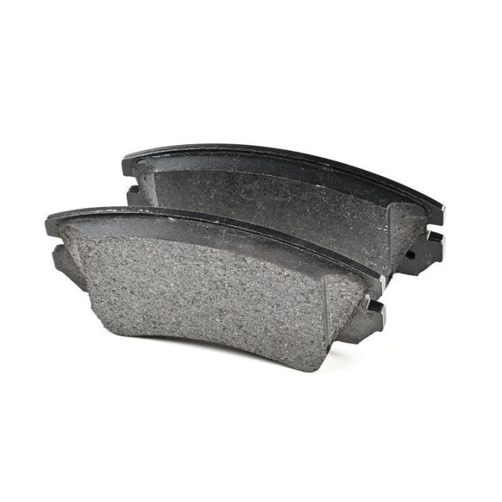 Ön Fren Balatası Opel Astra J Insignia Zafira Chevrolet Camaro Malibu İçin (2008-) - DELPHİ LP2081