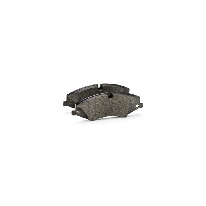 Ön Fren Balatası 192mm Range Rover 3.0 3.6 (2006-) - DELPHİ LP2176