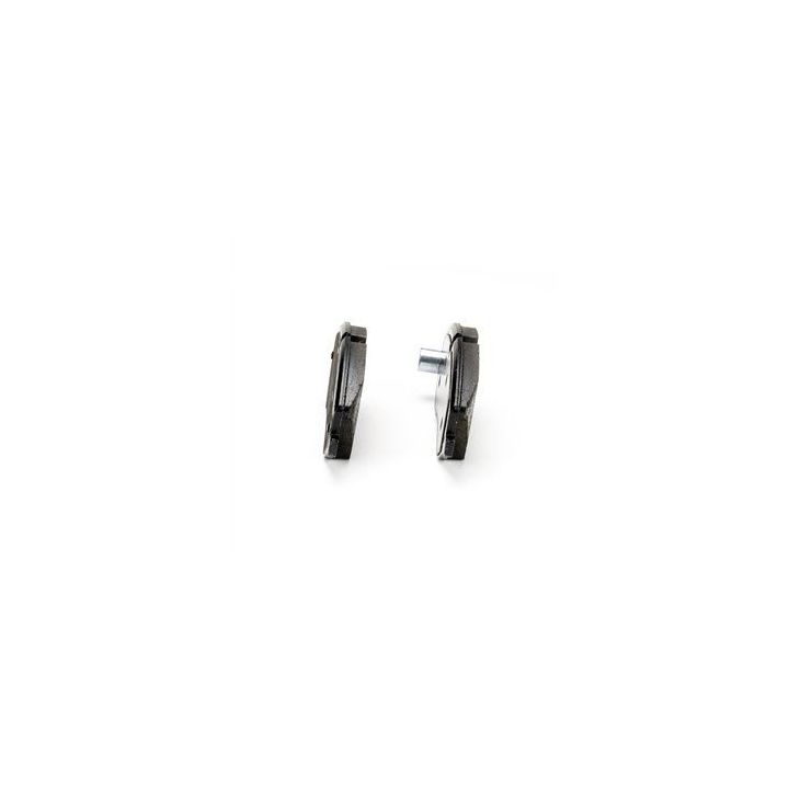 Ön Fren Balatası 192mm Range Rover 3.0 3.6 (2006-) - DELPHİ LP2176