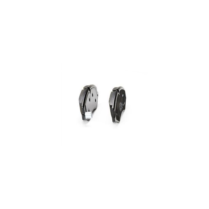 Ön Fren Balatası 192mm Range Rover 3.0 3.6 (2006-) - DELPHİ LP2176