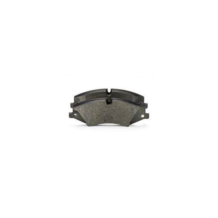 Ön Fren Balatası 192mm Range Rover 3.0 3.6 (2006-) - DELPHİ LP2176
