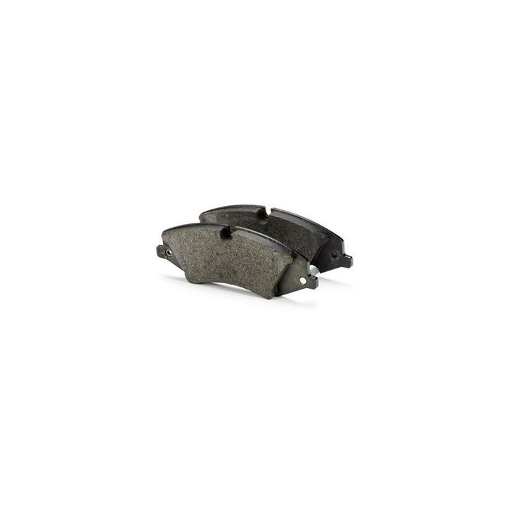 Ön Fren Balatası 192mm Range Rover 3.0 3.6 (2006-) - DELPHİ LP2176