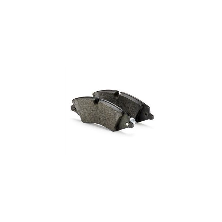 Ön Fren Balatası 192mm Range Rover 3.0 3.6 (2006-) - DELPHİ LP2176