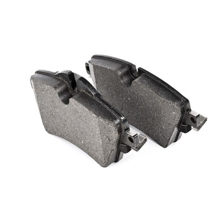 Ön Fren Balatası Bmw 2 Serisi F45 F46 Mini F55 F56 F57 (2013-) - DELPHİ LP2717