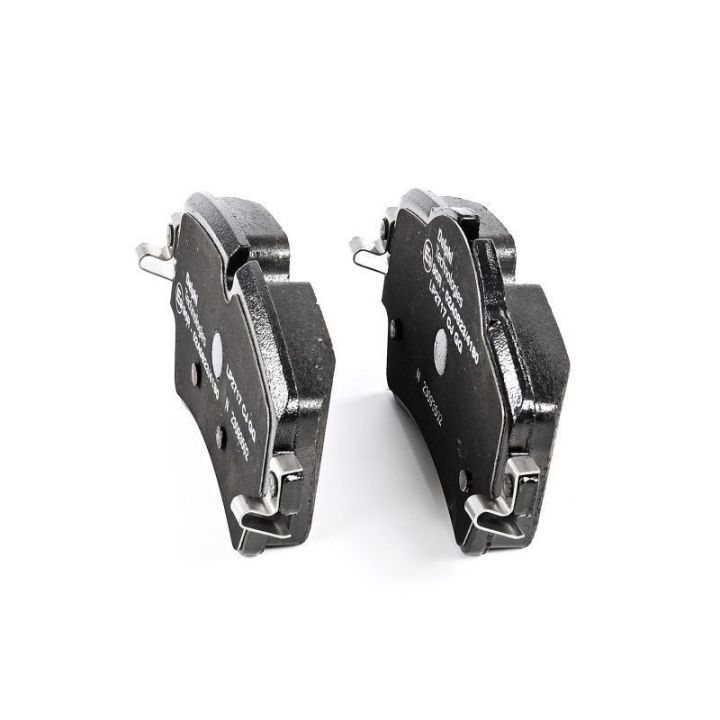 Ön Fren Balatası Bmw 2 Serisi F45 F46 Mini F55 F56 F57 (2013-) - DELPHİ LP2717