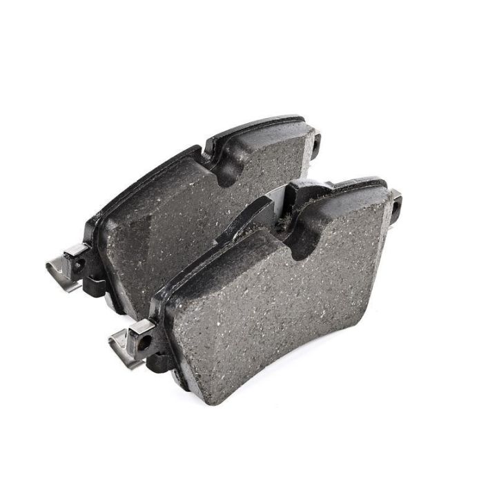 Ön Fren Balatası Bmw 2 Serisi F45 F46 Mini F55 F56 F57 (2013-) - DELPHİ LP2717