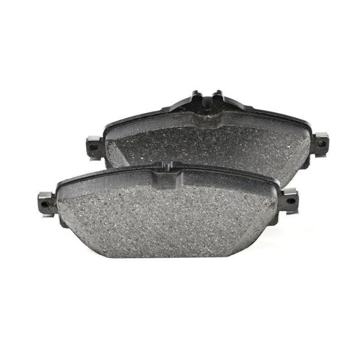 Ön Fren Balatası 144 mm Mercedes C Serisi W205 (2013-) - DELPHİ LP2764