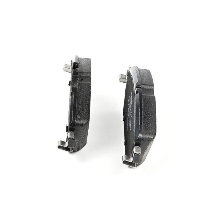 Ön Fren Balatası 144 mm Mercedes C Serisi W205 (2013-) - DELPHİ LP2764