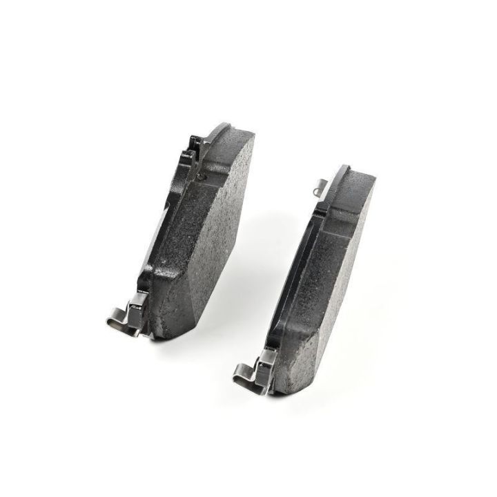 Ön Fren Balatası 144 mm Mercedes C Serisi W205 (2013-) - DELPHİ LP2764