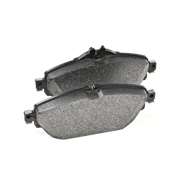 Ön Fren Balatası 144 mm Mercedes C Serisi W205 (2013-) - DELPHİ LP2764