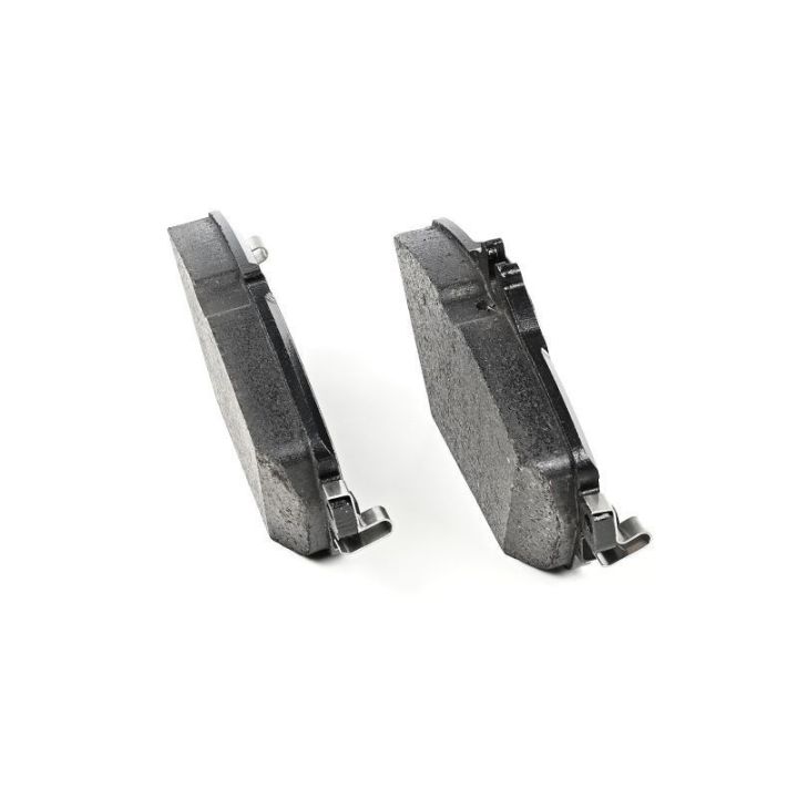 Ön Fren Balatası 144 mm Mercedes C Serisi W205 (2013-) - DELPHİ LP2764