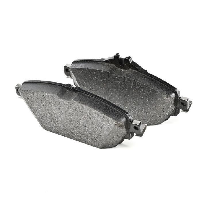 Ön Fren Balatası 144 mm Mercedes C Serisi W205 (2013-) - DELPHİ LP2764