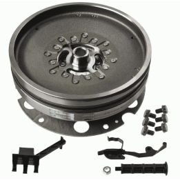 Volant 280 mm Audi A4, A5, A6, A7 2.0 Tdi, 2.7 Tdi - SACHS 2295000718