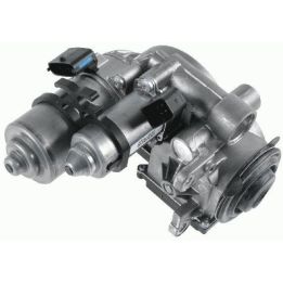 Şanzıman Kumandası Mekanik Şanzıman Citroen C2 1.4 Peugeot 1007 1.4 (2005- ) - SACHS 3981000092