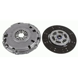 Debriyaj Seti Ford Ranger (2019 - ) Transit V363 (2016- ) - SACHS 3000950692
