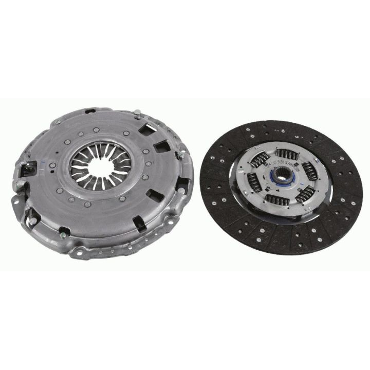 Debriyaj Seti Ford Ranger (2019 - ) Transit V363 (2016- ) - SACHS 3000950692