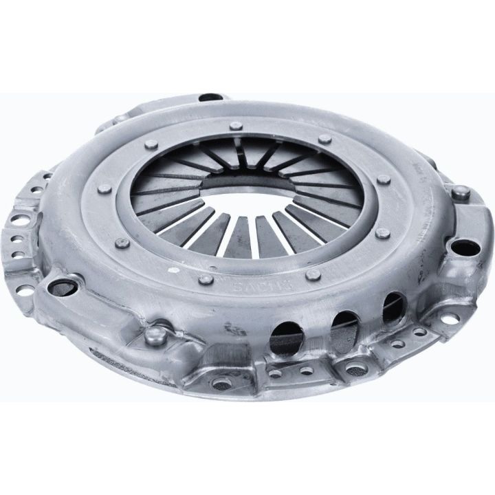 Debriyaj Seti Mercedes-Benz 190 (W201) D 2.0 (201.122) 1983-1989 - SACHS 3000111003