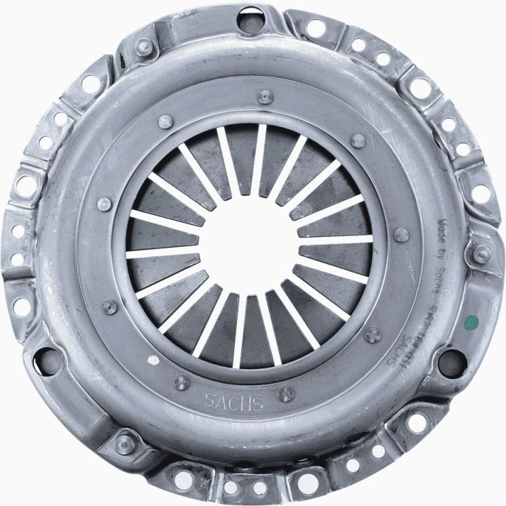 Debriyaj Seti Mercedes-Benz 190 (W201) D 2.0 (201.122) 1983-1989 - SACHS 3000111003