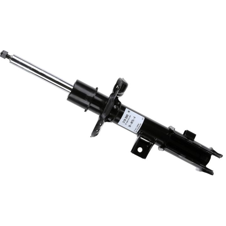 Ön Amortisör (Sol Taraf) – Hyundai / Kia – Tucson (Tl, Tle), Sportage IV (Ql) – 1.6–2.0 L Dizel / Benzin (2015–2020) SACHS 31959