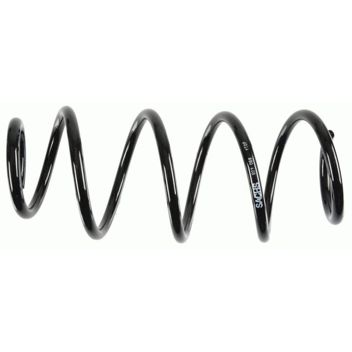 Ön Helezon Yayı – Volkswagen Polo V, Seat Toledo IV, Skoda Rapid (2009–2017) - SACHS 993068