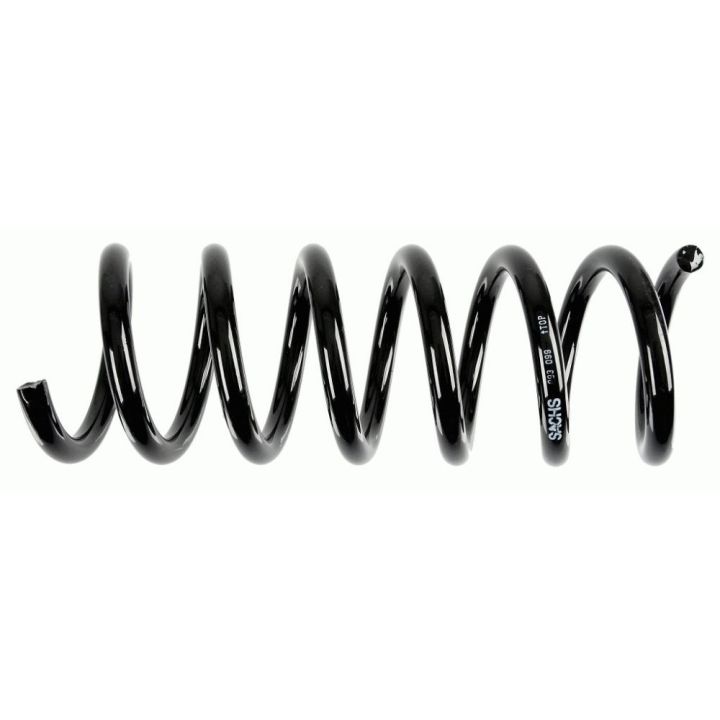 Ön Helezon Yayı – VW Touareg (7P5, 7P6) (2010–2018) - SACHS 993099