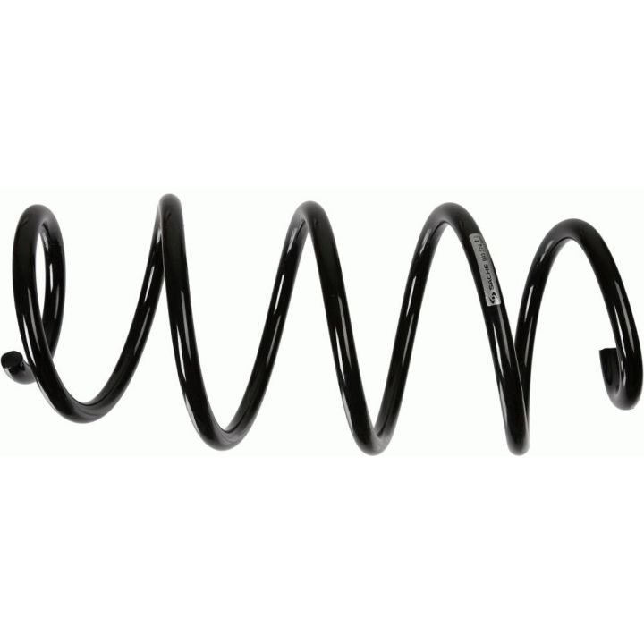 Ön Helezon Yay – Volkswagen Tiguan (5N) Volkswagen Caddy (2007–2018) - SACHS 993374