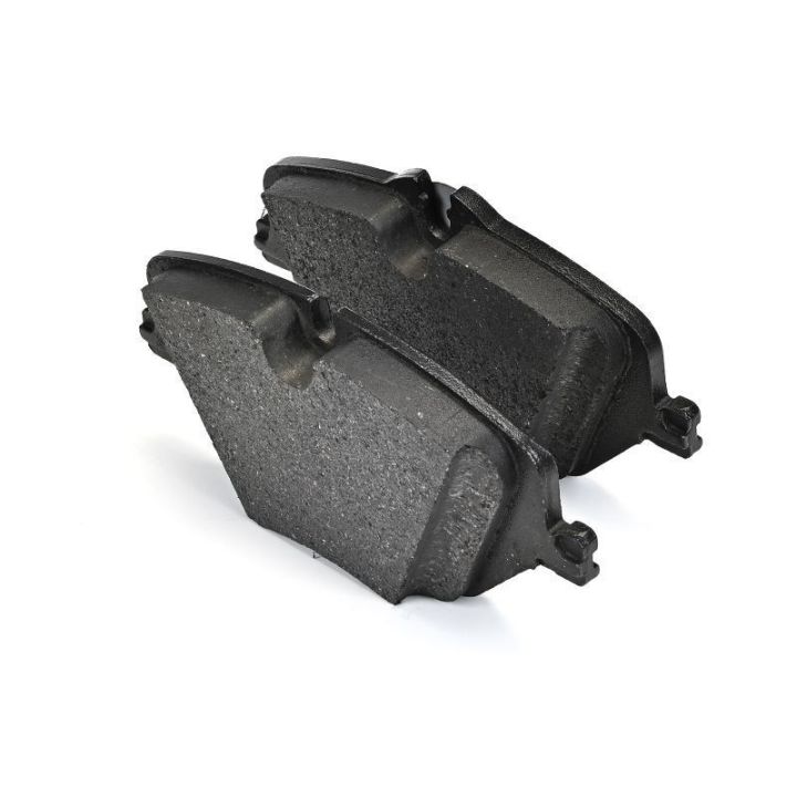 Ön Aks Fren Balatası BMW F70 F74 U06 U11 Mini J05 F67 J01 U25 İçin - DELPHİ LP3882