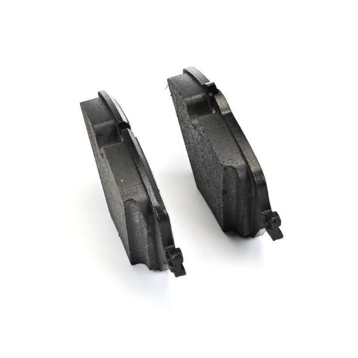 Ön Aks Fren Balatası BMW F70 F74 U06 U11 Mini J05 F67 J01 U25 İçin - DELPHİ LP3882