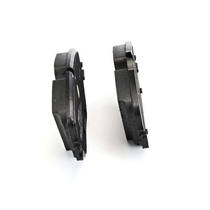 Ön Aks Fren Balatası BMW F70 F74 U06 U11 Mini J05 F67 J01 U25 İçin - DELPHİ LP3882