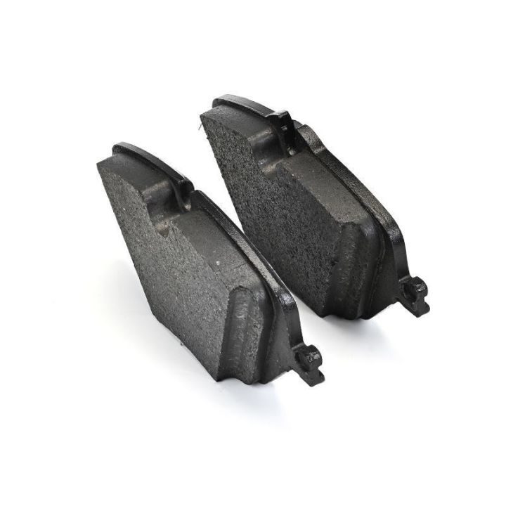 Ön Aks Fren Balatası BMW F70 F74 U06 U11 Mini J05 F67 J01 U25 İçin - DELPHİ LP3882