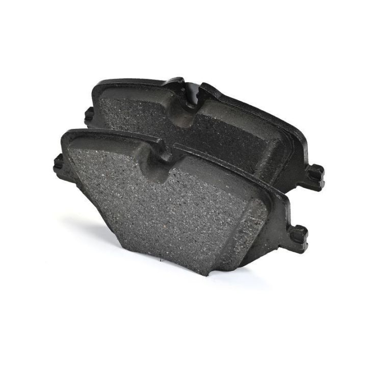 Ön Aks Fren Balatası BMW F70 F74 U06 U11 Mini J05 F67 J01 U25 İçin - DELPHİ LP3882
