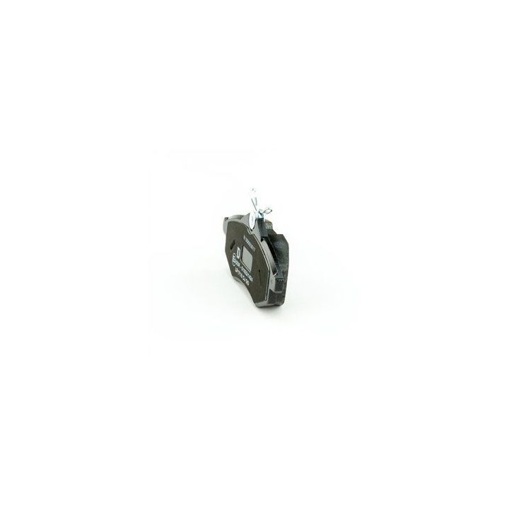 Ön Fren Balatası Citroen C2 C3 İçin - DELPHİ LP1716