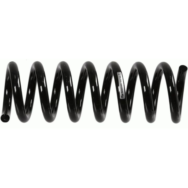 Arka Helezon Yayı – Mercedes-benz C-serisi (W204), E-serisi Coupe (C207) (2007–2016) - SACHS 994760