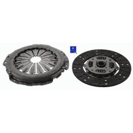 Debriyaj Kiti – Land Rover Freelander 2, Range Rover Evoque, Discovery Sport (2006–2025) SACHS 3000951543