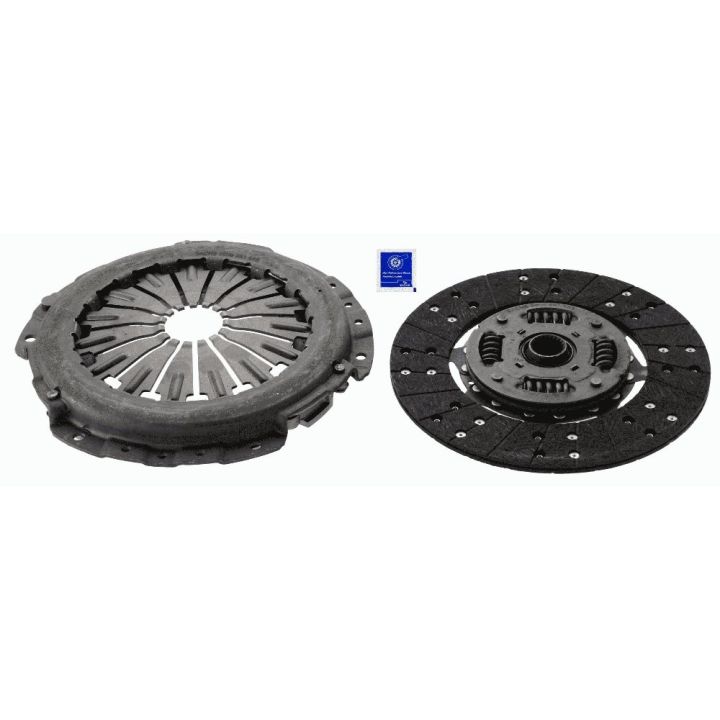 Debriyaj Kiti – Land Rover Freelander 2, Range Rover Evoque, Discovery Sport (2006–2025) SACHS 3000951543