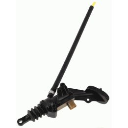 Debriyaj Merkezi Üst Start Stoplu araçlar önden çeker Transit V362 V363 Custom (2012- ) - SACHS 6284605088