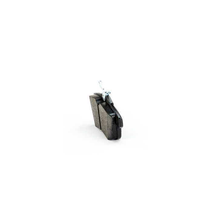 Arka Disk Fren Balatası Peugeot DS4 DS5 3008 5008 RCZ (2009-) - DELPHİ LP2180