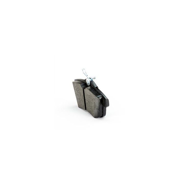 Arka Disk Fren Balatası Peugeot DS4 DS5 3008 5008 RCZ (2009-) - DELPHİ LP2180
