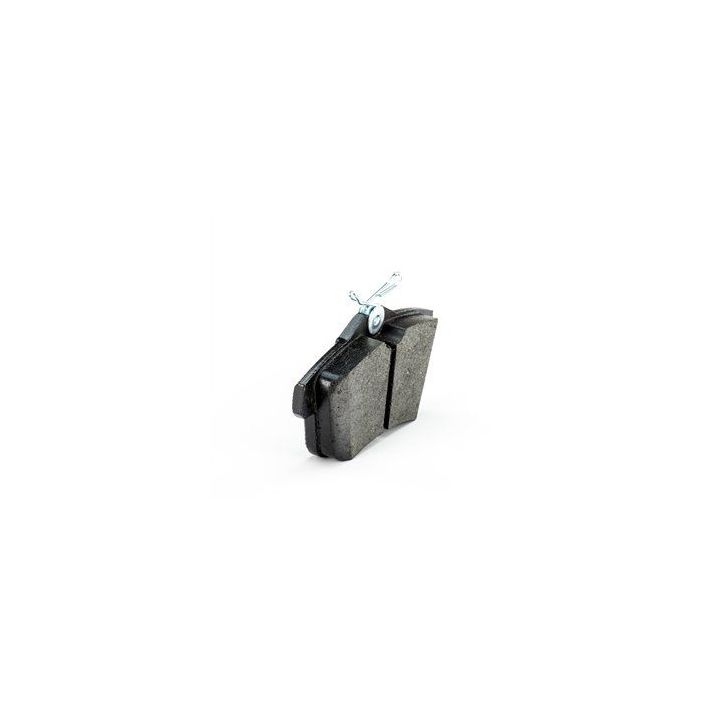 Arka Disk Fren Balatası Peugeot DS4 DS5 3008 5008 RCZ (2009-) - DELPHİ LP2180