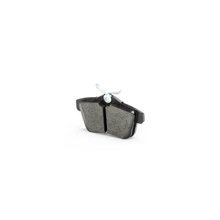 Arka Disk Fren Balatası Peugeot DS4 DS5 3008 5008 RCZ (2009-) - DELPHİ LP2180