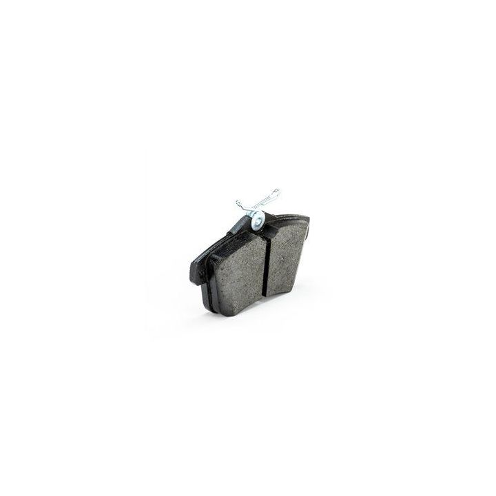 Arka Disk Fren Balatası Peugeot DS4 DS5 3008 5008 RCZ (2009-) - DELPHİ LP2180