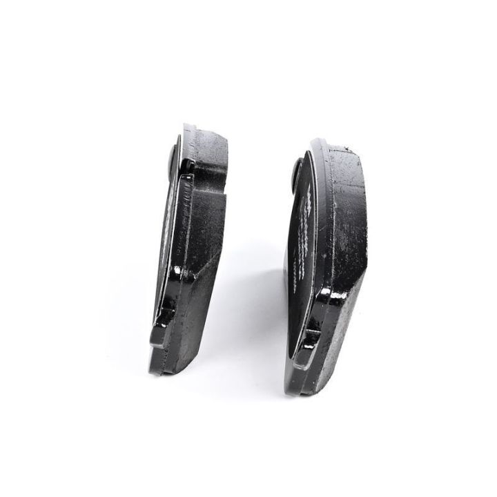 Arka Disk Fren Balatası Audi A4 A5 A6 A7 Porsche Macan (2010-2018) - DELPHİ LP2249
