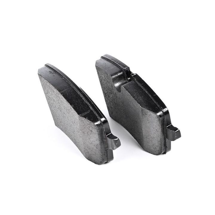 Arka Disk Fren Balatası Audi A4 A5 A6 A7 Porsche Macan (2010-2018) - DELPHİ LP2249